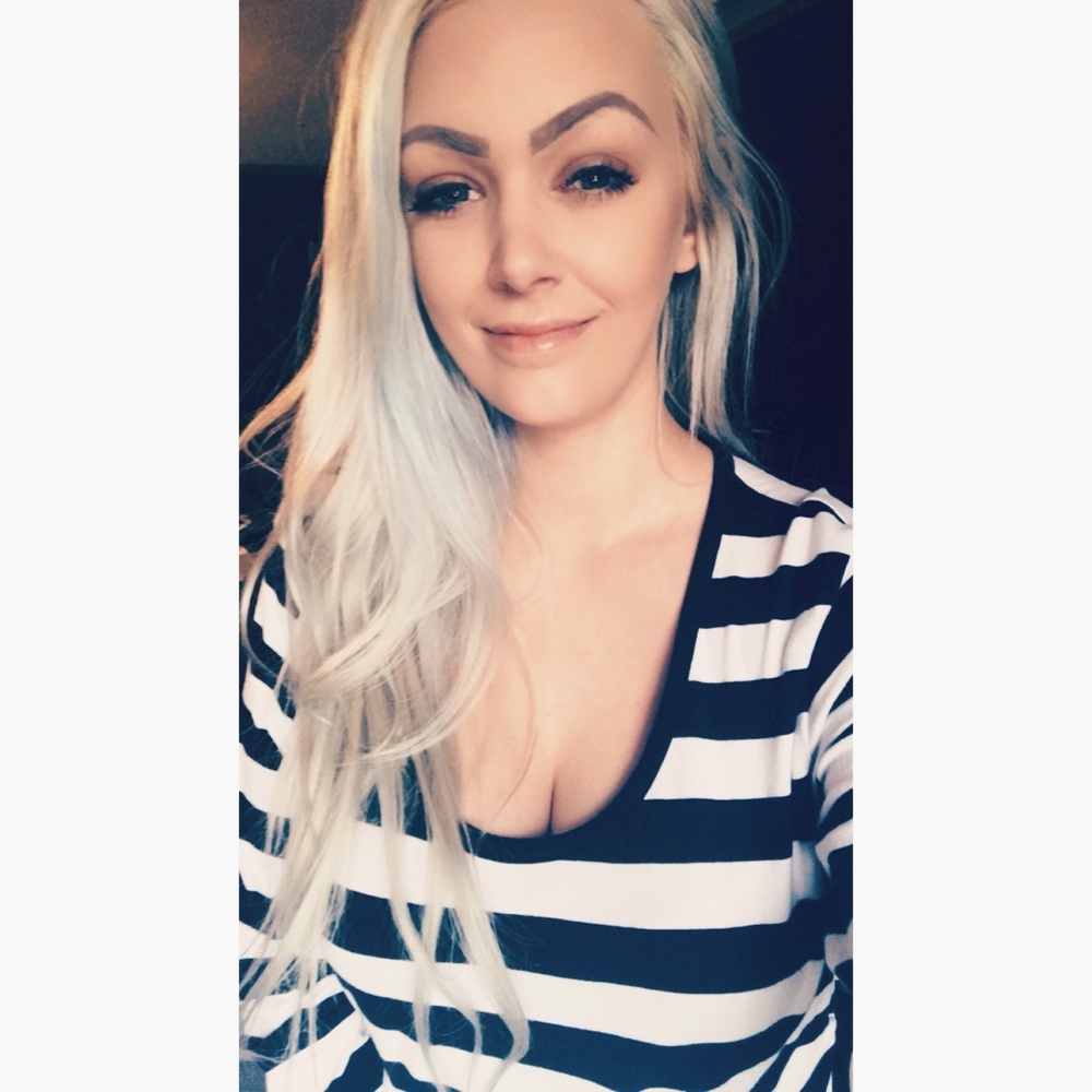 Meet your Posher, Tammy